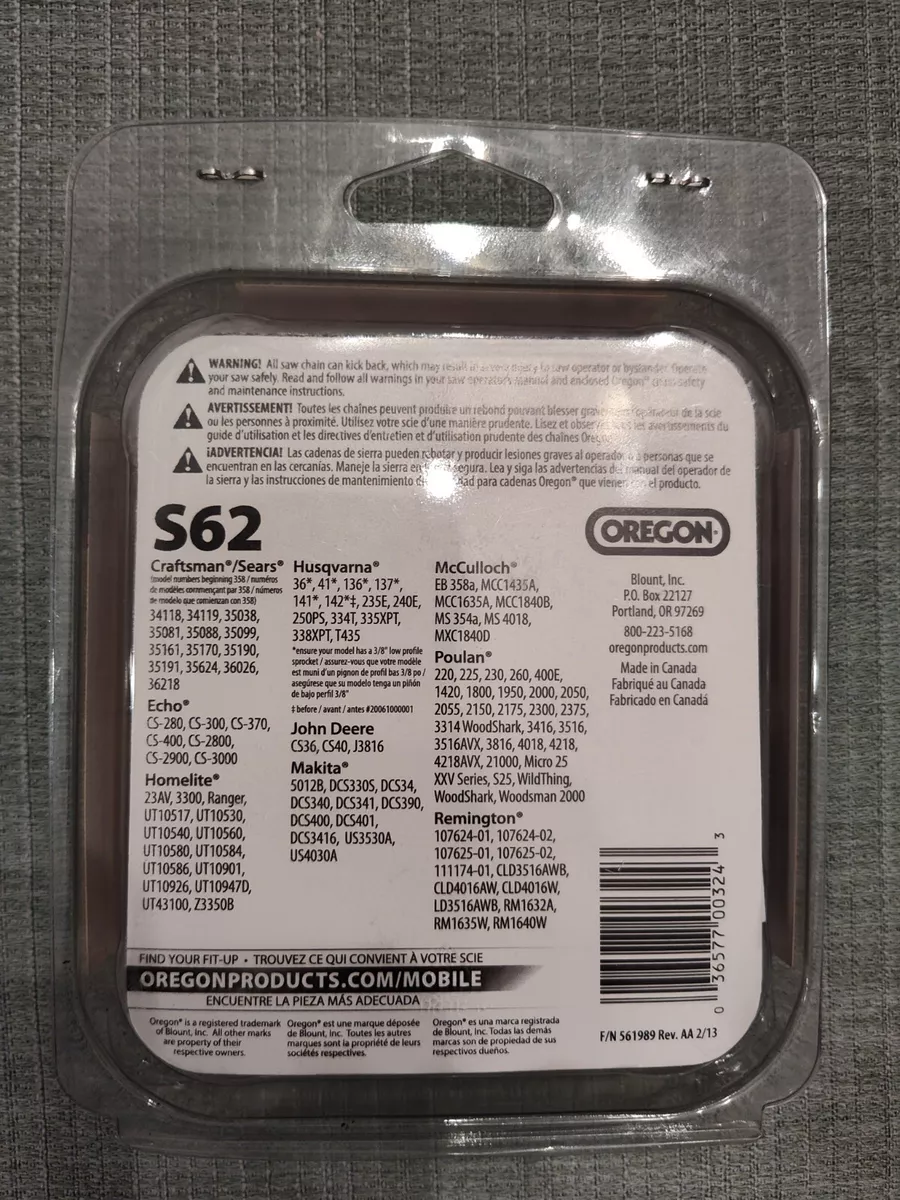 Remington rm1635w 2024 replacement chain