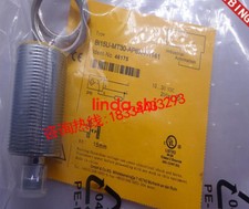 1 pcs new TURCK BI15U-MT30-AP6X-H1141 One year warranty