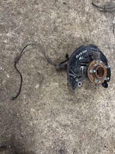 FORD USA ESCAPE IV Front Left Wheel Hub LX6C3K171A2A 1.5 Petrol 132kw 28354563