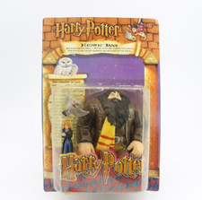 Hedwig Harry Potter Vintage Spielzeug KnockOff Bootleg Action Figur 15cm NEU OVP