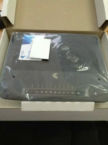 Telstra DSL Computer Modem-Router Combos