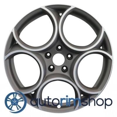Alfa-Romeo Stelvio 2018-2026 19