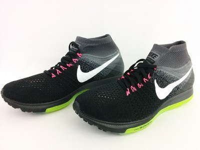 nike zoom max flyknit
