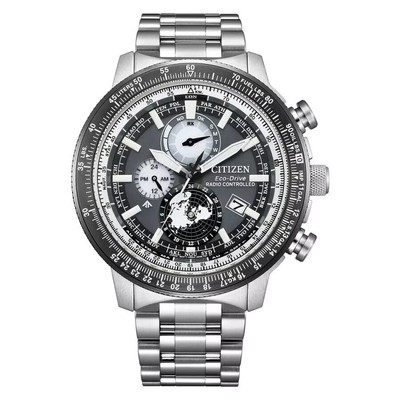 CITIZEN PROMASTER SKY Geo Trekker Direct Flight Watch Men's BY3006-53H