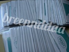BTS Zipcode 17520 2nd Muster Official photocards RARE OOP
