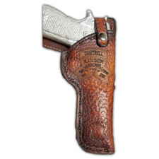 Custom Holster for Colt 1911..made when ordered to your request