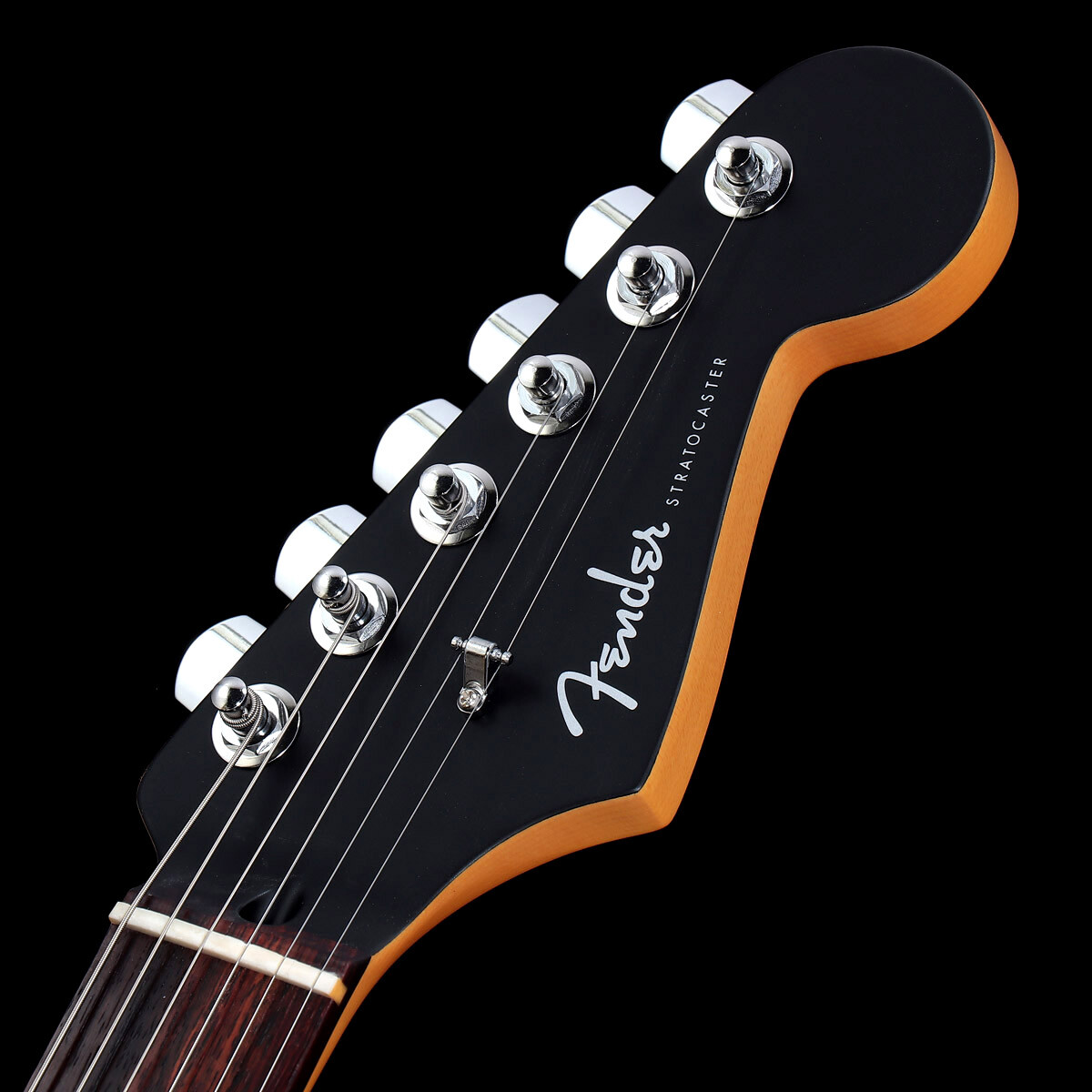 Fender Made in Japan Elemental Stratocaster Rosewood Stone Fender Made in Japan Elemental Stratocaster Rosewood Stone