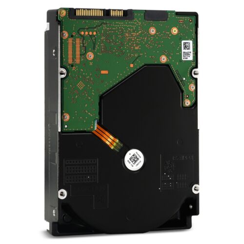 WD Ultrastar DC HC550 16TB 7.2K SATA 3.5" Enterprise HDD WUH721816ALE6L4 0F38462 - Picture 7 of 7