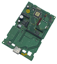 Allen Bradley AB 42336-241-58 PC Board 42336-240-09A CHG LTR 4233624158 ✅