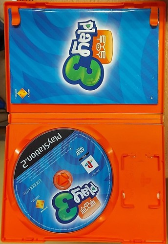 TANTISSIMI GIOCHI PS2 IN ITALIANO CON SCONTO IN UN UNICA SPEDIZIONE 24/48H A 6€ - Imagen 107 de 420