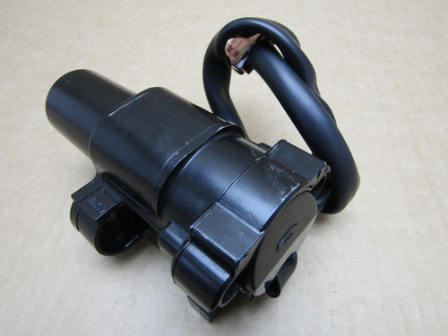 Honda CB1100RS 2018 5,436 miles ECU ignition lockset (9440) - Imagen 24 de 24