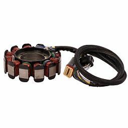 Kawasaki Stator 2000-2004 21003-3744 1100 STX Ultra 130 | eBay