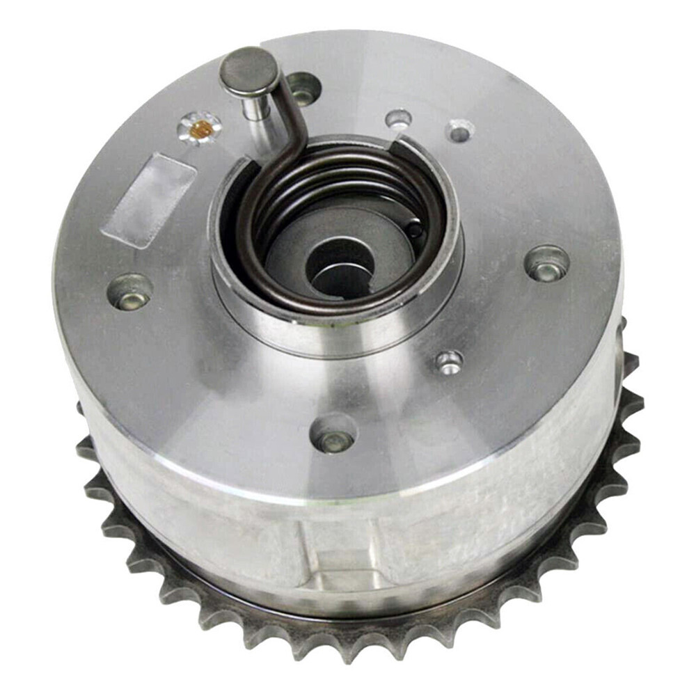 Pair Intake&Exhaust Camshaft VVT Gear For Kia Hyundai i30 Soul Forte
