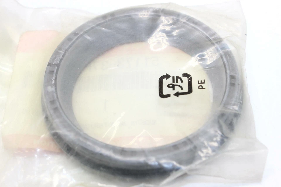 Suzuki Rmz450 2008 51173-37F80 sello antipolvo OEM Foto 2 de 2