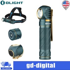 Olight Perun 2 Headlamp LED Flashlight with H...