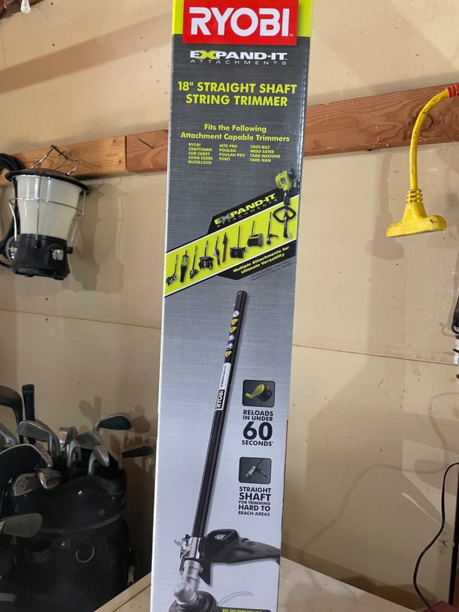 Bobina Filo Completo Lta-001 5132000019 Per Tagliabordi Ryobi - Foto 2