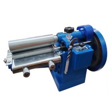 Strong Power Glue Gluing Machine 160mm Glue Machine for Leather 