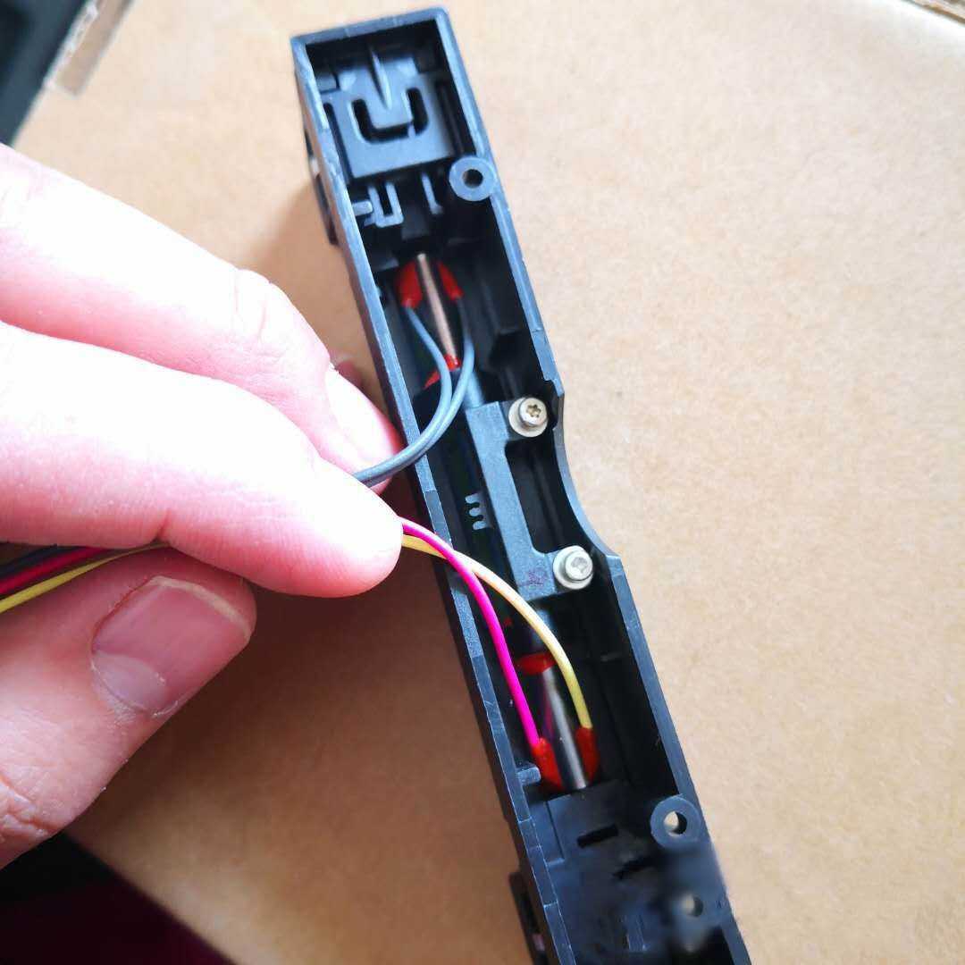 1PC for INNO IFS-10 15 15M View 3 5 7 Heat Oven Heater Core Fusion Splicer