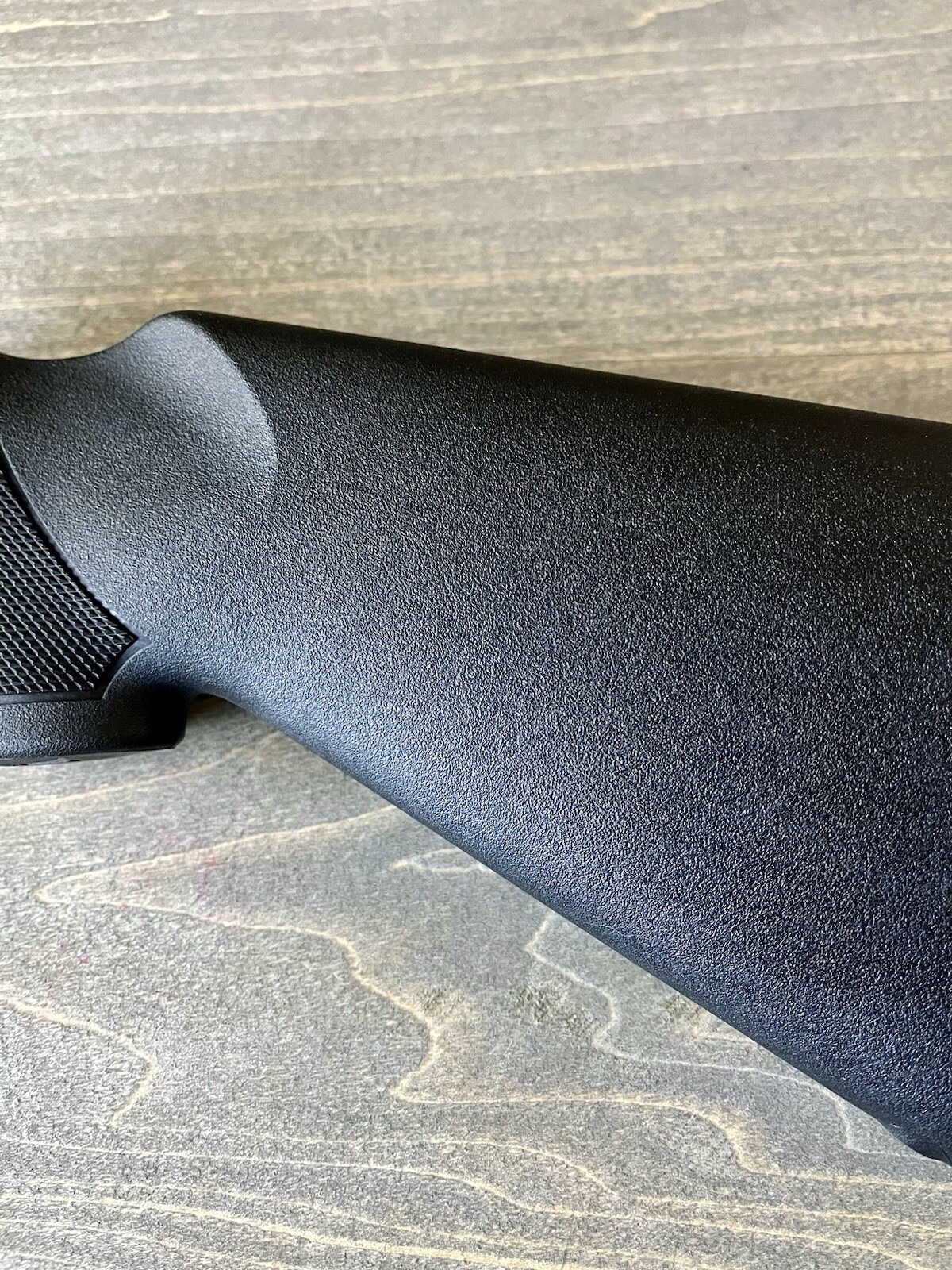 MOSSBERG 500 590 MAV88 POLYMER STOCK CORNCOB PINNED FOREND SLIDE ACTION 12 GA