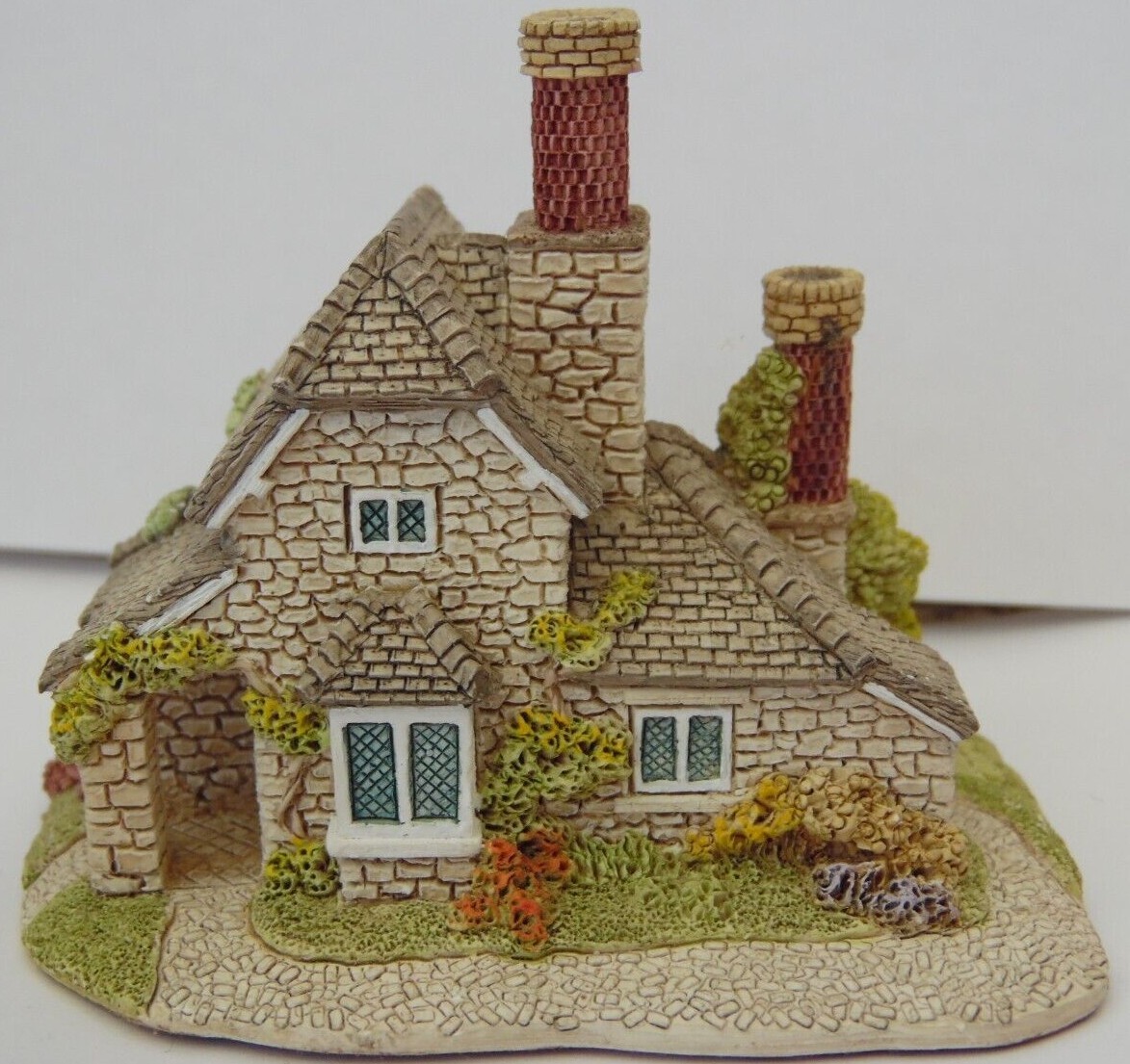 Lilliput Lane - Vine Cottage