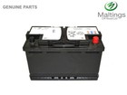 Range Rover Evoque battery AGM stop start Evoque battery LR091092 80AH 800AMP LR