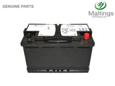 Genuine Range Rover Velar battery AGM stop start Velar battery LR091092 80AH