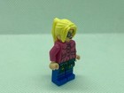 Lego Minifig LUNA LOVEGOOD Harry Potter Minifigure 4841 Pristine Condition Rare — photo 2