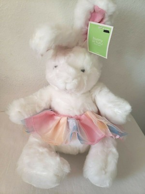 target stuffed bunny