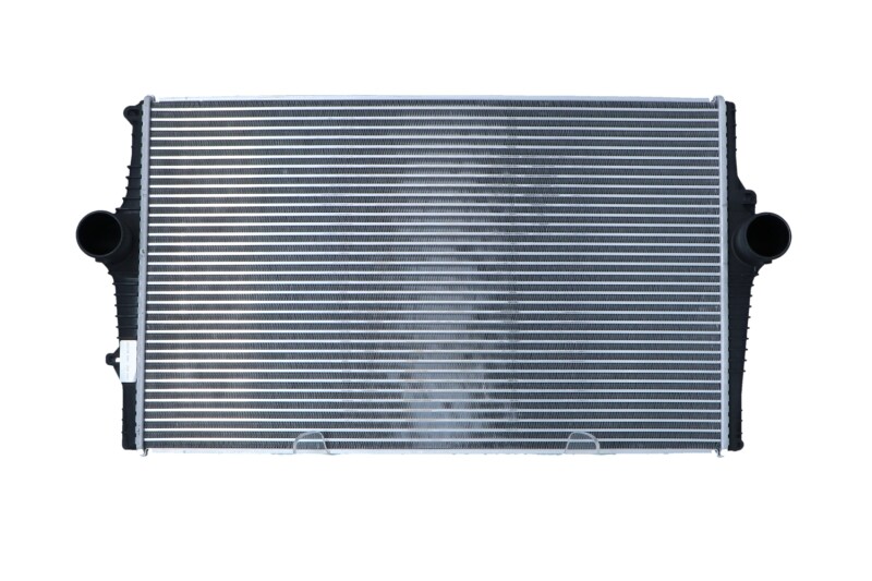 NRF 30501 Intercooler, charger for VOLVO