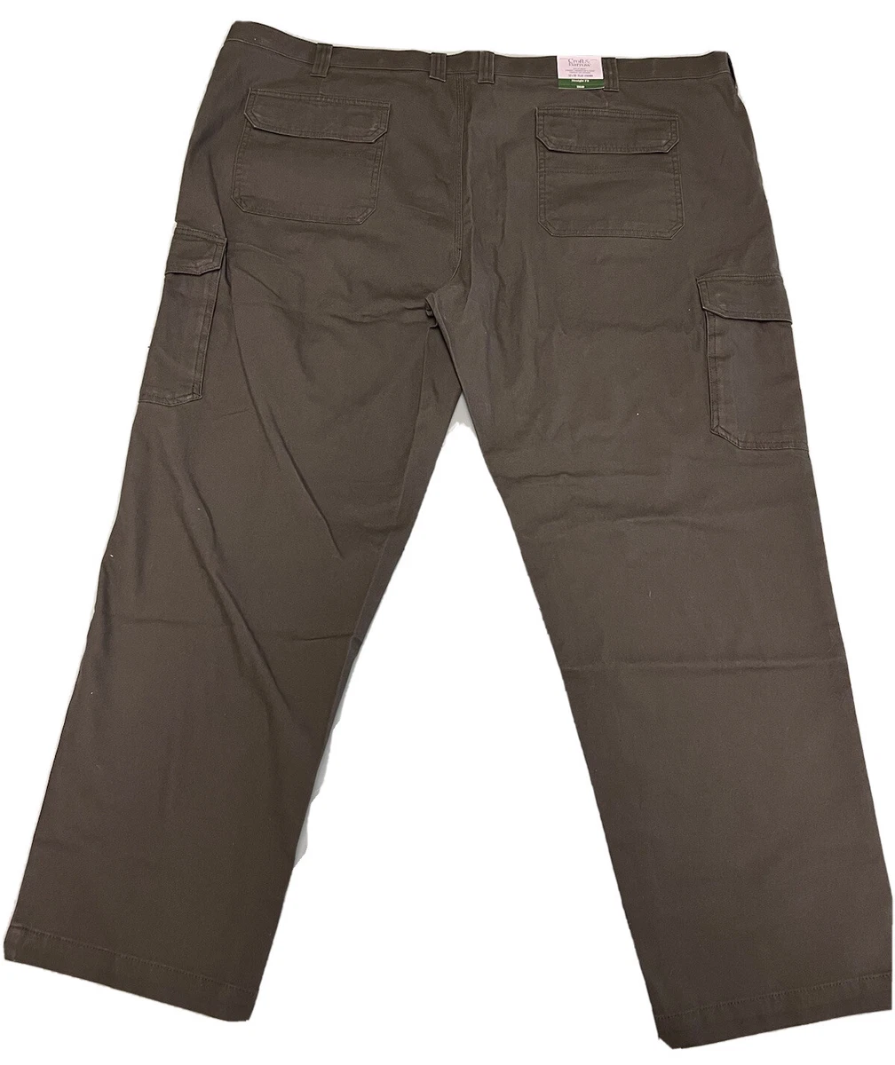 Croft & best sale barrow cargo pants