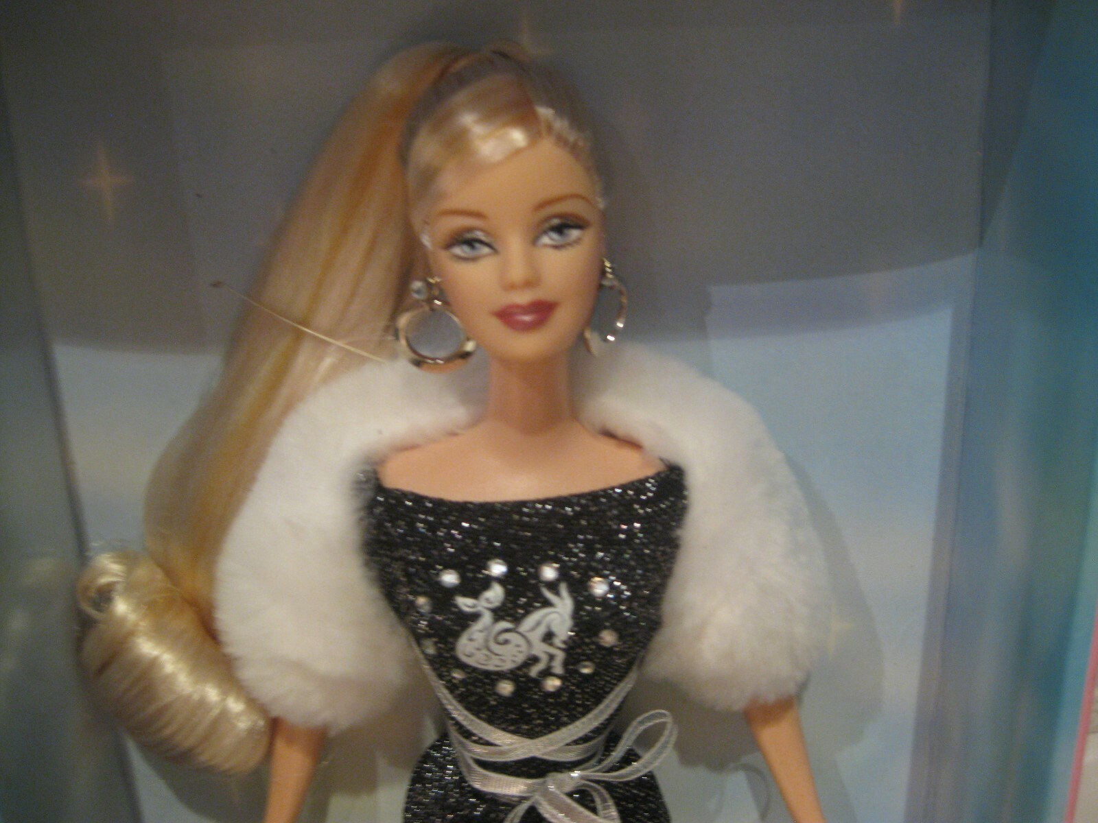 2004 Barbie Doll Astrological sign of Capricorn Collection Series eBay