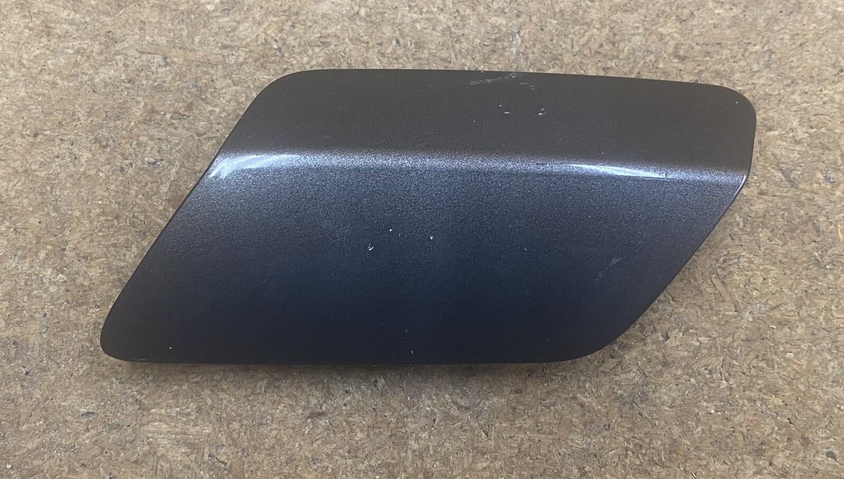 2011 - 2013 BMW 3 Series Headlight Washer System Trim Left Driver 