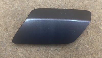 2011 - 2013 BMW 3 Series Headlight Washer System Trim Left Driver  