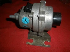 Mercedes Bosch Manifold intake pressure sensor...OEM,  0 280 100 100