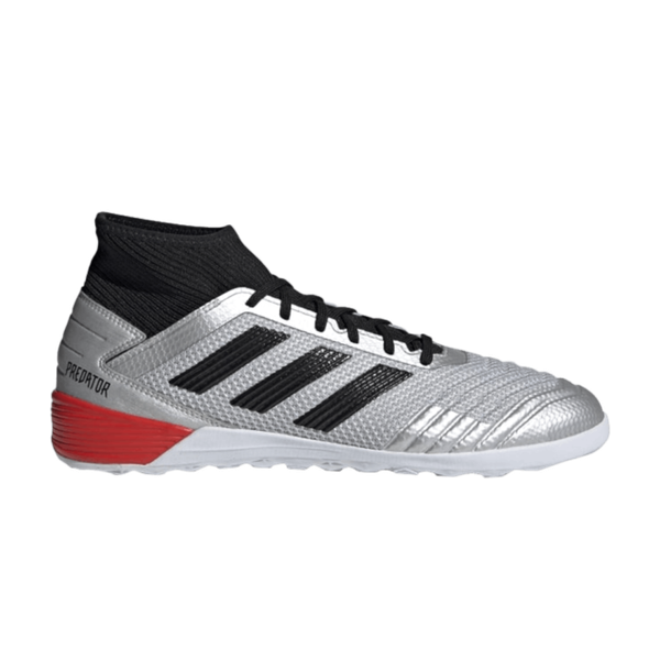 predator 19.3 silver