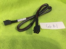 INTERNAL SAS HD CABLE 60CM 14011-00480800 FOR ASUS TS300-E9-PS4 ,ORIGINAL 25"