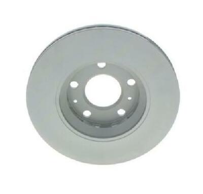 2x original Bosch brake disc 0 986 479 C89 for Audi VW