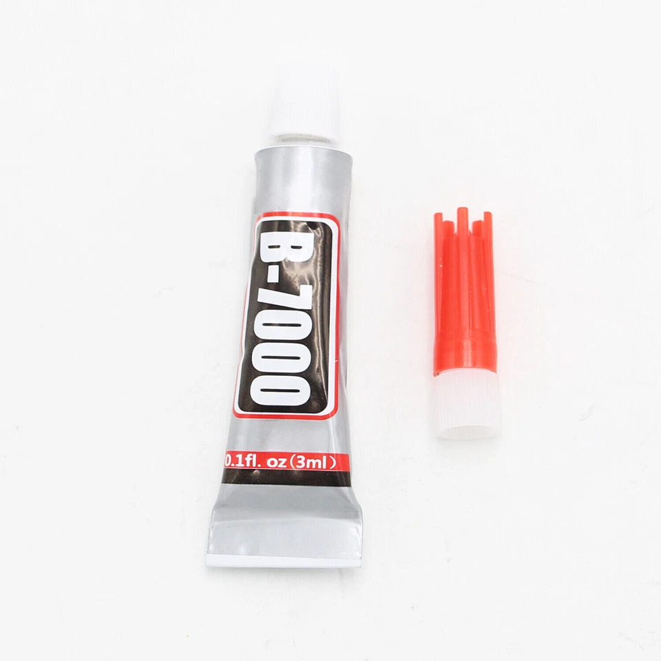 10X Cubierta de botón de manija de puerta sin llave para Mercedes-Benz W211 C209 W219 W251 Foto 4 de 4