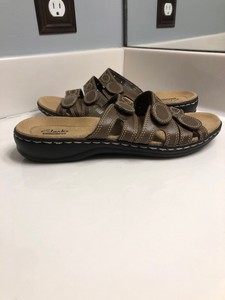 clarks leisa lakia sandals