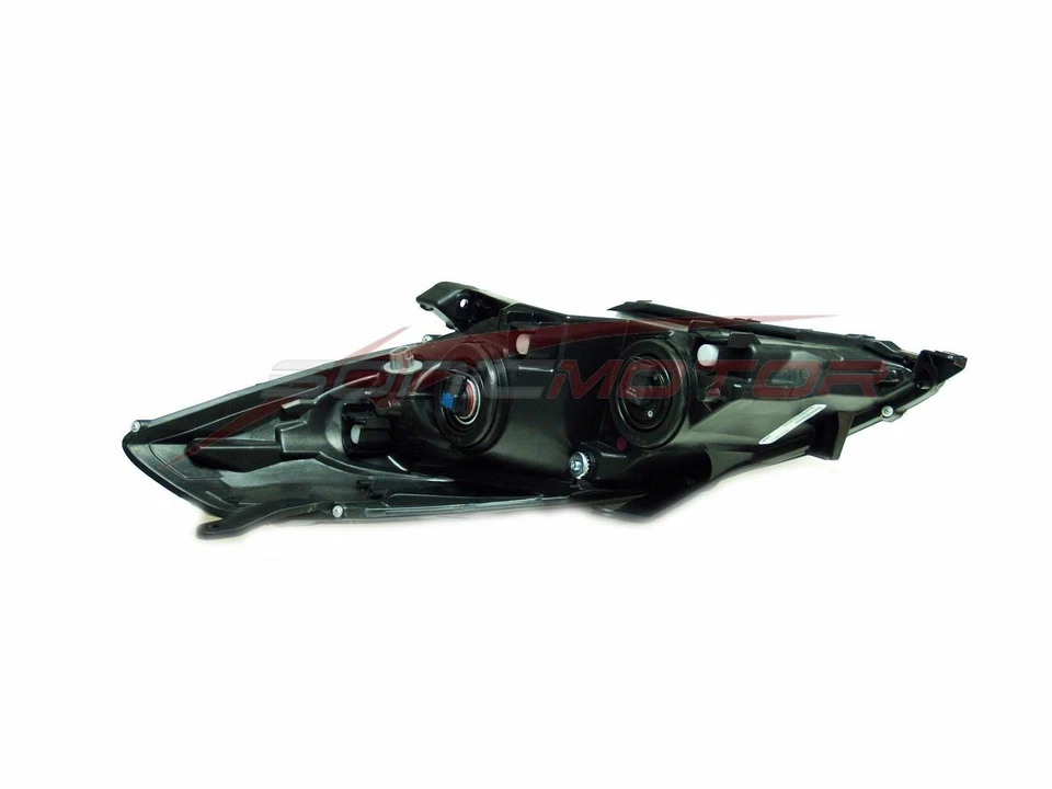 Luces de cabeza para Toyota Solara 2004-2006 lado conductor y pasajero izquierda+derecha Foto 2 de 3