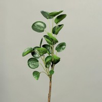 Cotinuszweig / PerüCkenzweig 45Cm Dp Kunstzweig KüNstlicher Cotinus Zweig