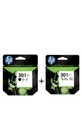 Oryginalny wkład HP 301XL Black&Colour lnk do Envy 2622 4507 5530 5534 