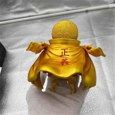 Buddha Sengoku Resin M4 Studio One Piece Mega Figurine with sheep