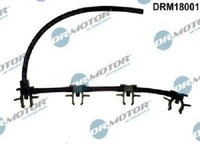 Original Dr.Motor Automotive Schlauch Leckkraftstoff DRM18001 FüR Renault