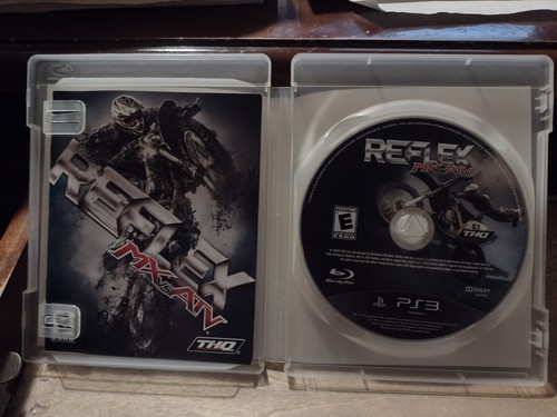 PlayStation 3 Games ~ Most with Manuals! - Picture 393 of 533