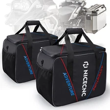 Pannier Side Case Liners Luggage Bag For BMW R1300GS R1200GS R1250GS Adventure