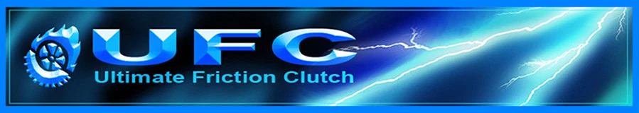 KIT DE EMBREAGEM EXEDY com volante UFC CHROMOLY compatível com 2003-2006 Nissan 350Z Z33 VQ35DE - Imagem 4 de 4