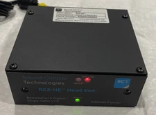 Sound Control Technologies RC5-HE RemoteCam5 Head-End w/ Power Adapter