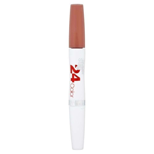 24 Hour Superstay Lip Color Lipstick - Choose Your Shade NEW COLOURS - Picture 12 of 29