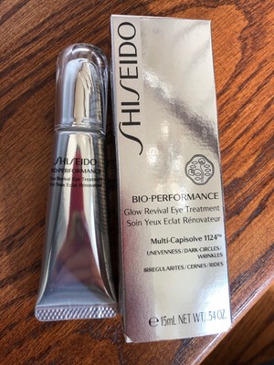 bio performance eye treatment